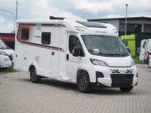Fahrzeugbild Weinsberg CaraCompact 600 MEG Edition Pepper, Autom. #17