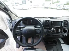 Fahrzeugbild Weinsberg CaraCompact 600 MEG Pepper, Autom., Klima #6