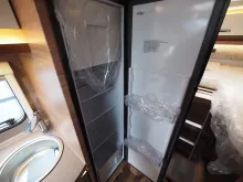 Fahrzeugbild Weinsberg CaraCompact 600 MEG Pepper, Autom., Klima #12