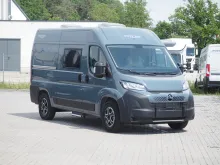 Fahrzeugbild Clever Drive 540, Automatik, Zusatzbatterie, uvm. #2