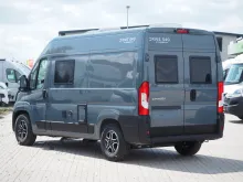 Fahrzeugbild Clever Drive 540, Automatik, Zusatzbatterie, uvm. #4