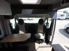 Fahrzeugbild Clever Drive 540, Automatik, Zusatzbatterie, uvm. #15