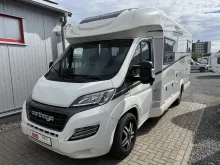 Fahrzeugbild Carthago c-tourer T 143 LE Automatik, Sat, Solar #4