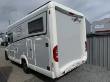 Fahrzeugbild Carthago c-tourer T 143 LE Automatik, Sat, Solar #5
