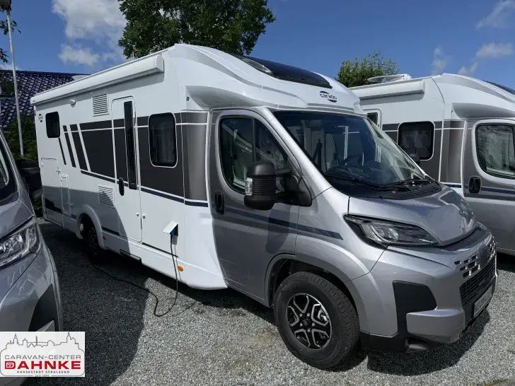 Fahrzeugbild Carado T 457 Pro+ 180 PS Automatik #4