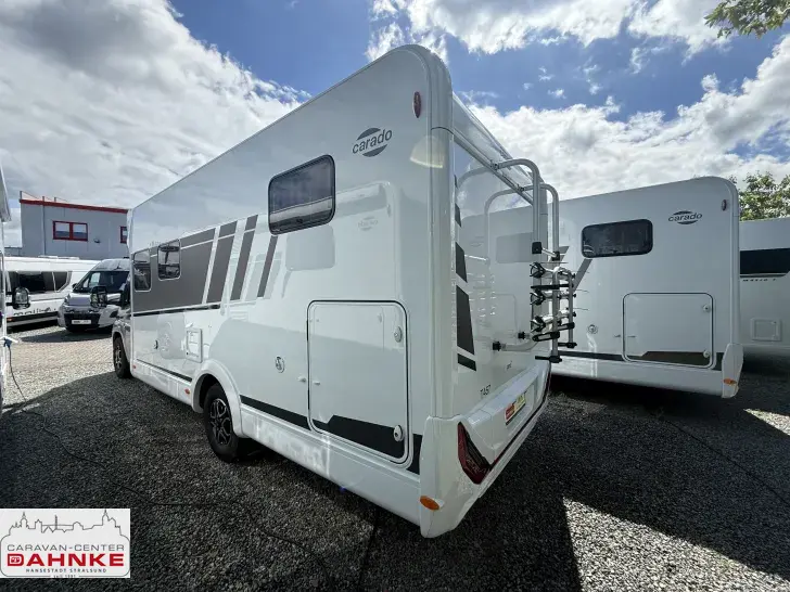 Fahrzeugbild Carado T 457 Pro+ 180 PS Automatik #6