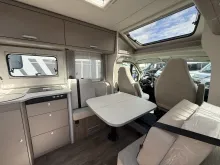 Fahrzeugbild Carado T 457 Pro+ 180 PS Automatik #7