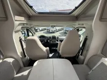 Fahrzeugbild Carado T 457 Pro+ 180 PS Automatik #8