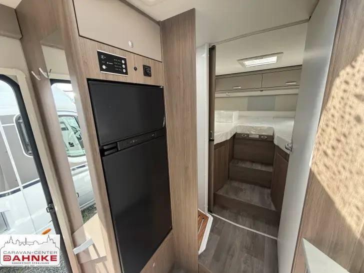 Fahrzeugbild Carado T 457 Pro+ 180 PS Automatik #11