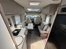 Fahrzeugbild Carado T 457 Pro+ 180 PS Automatik #17