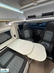 Fahrzeugbild Hobby PRESTIGE VAN 640 ET MJ 2026 #4