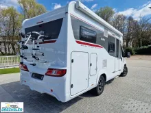Fahrzeugbild Hobby Optima ONTOUR Edition V65 GE #4
