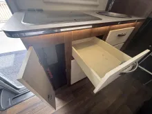 Fahrzeugbild Forster A 699 HB SAT Kamera Truma Klima #11