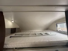 Fahrzeugbild Forster A 699 HB SAT Kamera Truma Klima #15