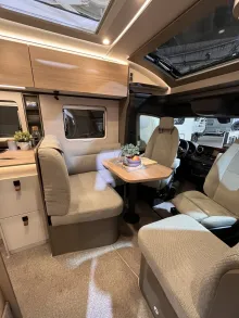 Fahrzeugbild Hymer GT-S 600 *Media-Center-10,25" #13