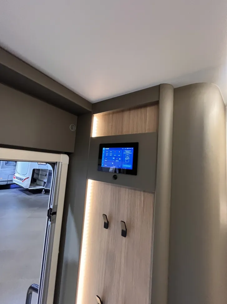 Fahrzeugbild Hymer GT-S 600 *Media-Center-10,25" #17