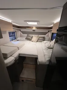 Fahrzeugbild Hymer GT-S 600 *Media-Center-10,25" #20
