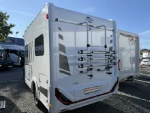 Fahrzeugbild Carado T 135 Pro+ Hubbett, Automatik #18