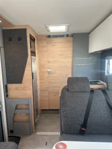 Fahrzeugbild Dethleffs XL I 7812-2 Family Modelljahr 2026 #14
