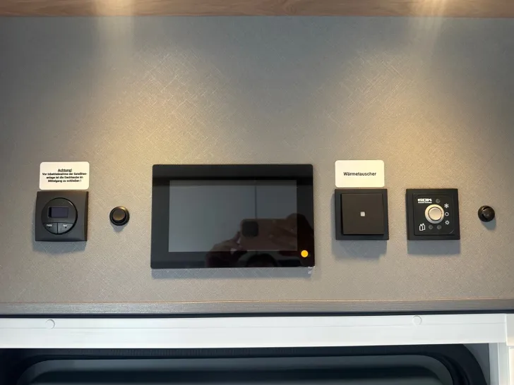 Fahrzeugbild Dethleffs XL I 7812-2 Family Modelljahr 2026 #24