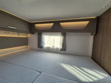Fahrzeugbild Carado T448 pro+*Navi*Klima* #30