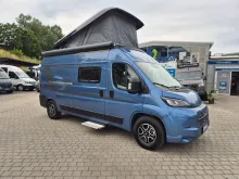 Fahrzeugbild Hymer Redwood 600 Sport #40