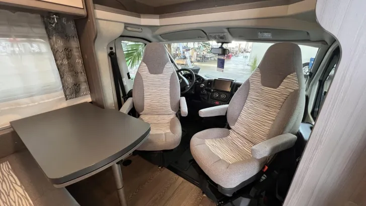 Fahrzeugbild Hobby Optima OnTour Edition V65 GE #4