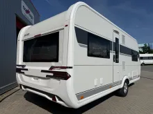 Fahrzeugbild Hobby Excellent 560 CFe Fußbodenerwärmung, Autark #5