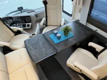 Fahrzeugbild Concorde Charisma 860 LI *Barvariante*Lithium*Solar* #12