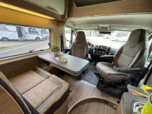 Fahrzeugbild Knaus BOXLIFE 600 MQ *Navi*Kamera*Aufstelldach* #17