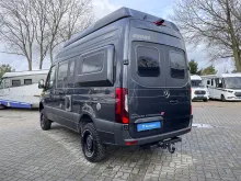 Fahrzeugbild Hymer Grand Canyon S 600 *Allrad*Autarkie* #6