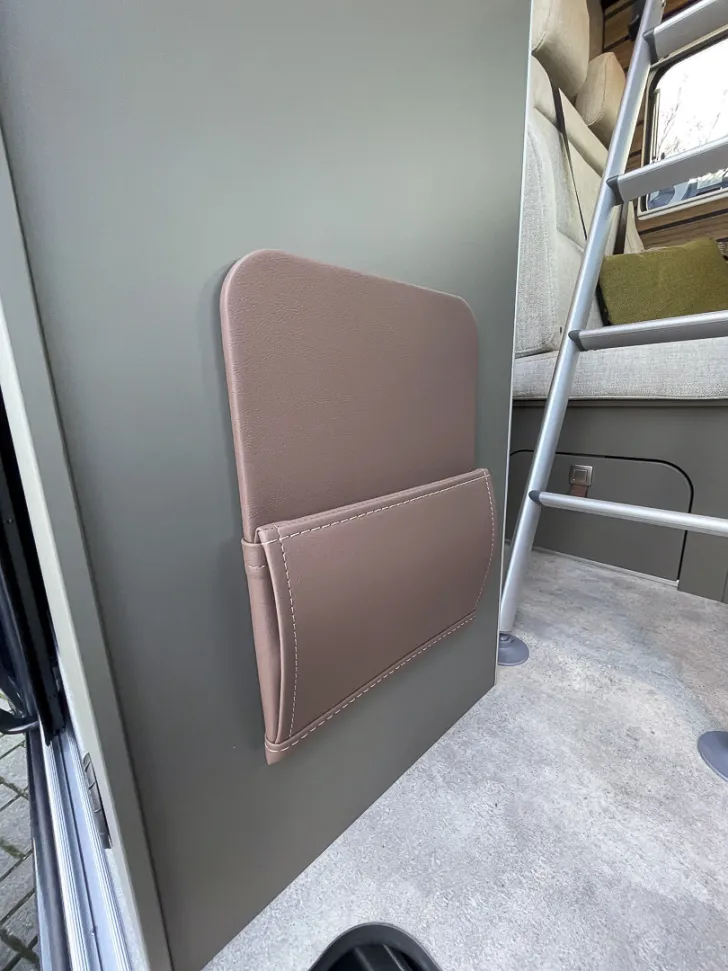 Fahrzeugbild Hymer Grand Canyon S 600 *Allrad*Autarkie* #22