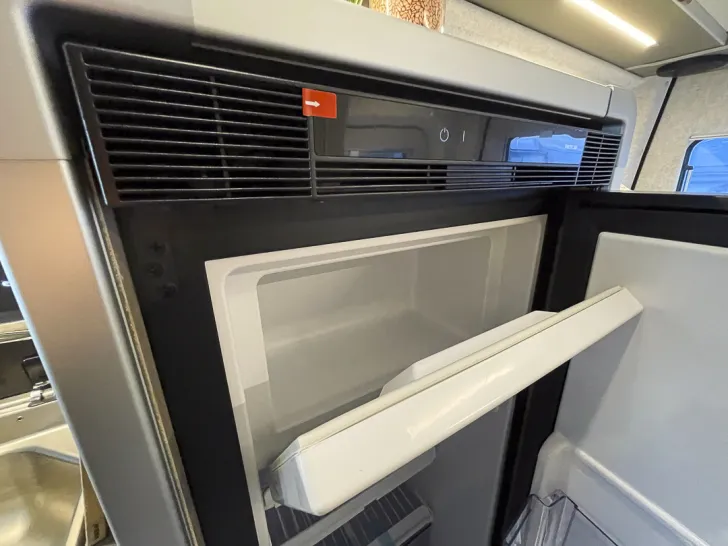 Fahrzeugbild Hymer Grand Canyon S 600 *Allrad*Autarkie* #24