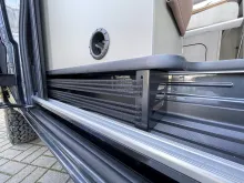 Fahrzeugbild Hymer Grand Canyon S 600 *Allrad*Autarkie* #37