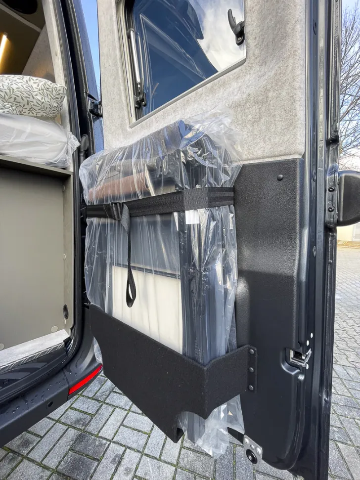 Fahrzeugbild Hymer Grand Canyon S 600 *Allrad*Autarkie* #46