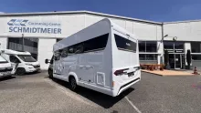 Fahrzeugbild Hobby Maxia T 740 WE - sofort Verfügbar #16