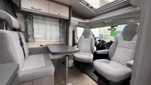 Fahrzeugbild Hobby Optima OnTour Edition V65 GE #4