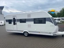 Fahrzeugbild Hobby De Luxe 540 KMFe*SUPER PREIS* #6