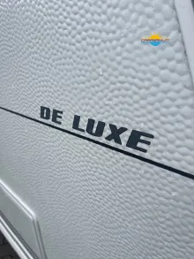 Fahrzeugbild Hobby De Luxe 540 KMFe*SUPER PREIS* #9