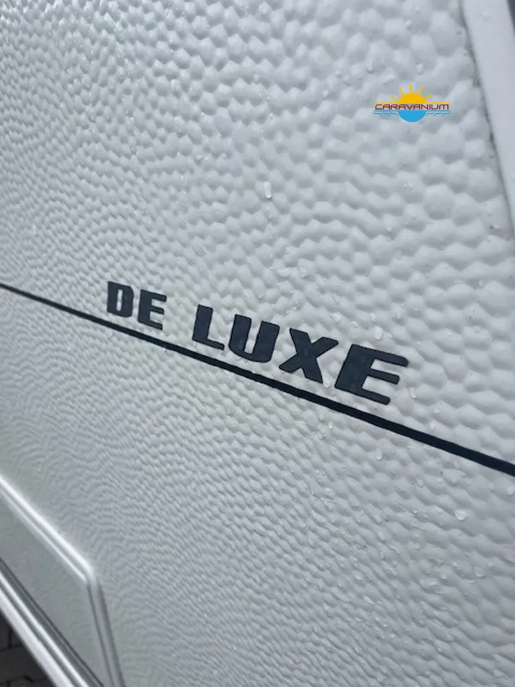 Fahrzeugbild Hobby De Luxe 540 KMFe*SUPER PREIS* #9