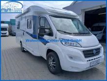 Fahrzeugbild Knaus Sky Ti 650 MF Luftfederung AHK Standklima #1