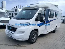 Fahrzeugbild Knaus Sky Ti 650 MF Luftfederung AHK Standklima #2