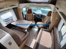 Fahrzeugbild Knaus Sky Ti 650 MF Luftfederung AHK Standklima #3