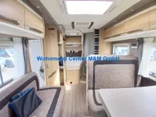 Fahrzeugbild Knaus Sky Ti 650 MF Luftfederung AHK Standklima #5