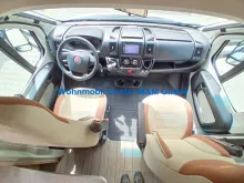 Fahrzeugbild Knaus Sky Ti 650 MF Luftfederung AHK Standklima #6