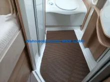 Fahrzeugbild Knaus Sky Ti 650 MF Luftfederung AHK Standklima #8