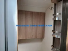 Fahrzeugbild Knaus Sky Ti 650 MF Luftfederung AHK Standklima #10