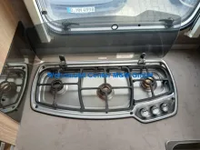Fahrzeugbild Knaus Sky Ti 650 MF Luftfederung AHK Standklima #11