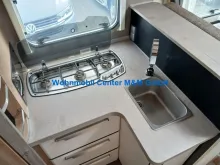 Fahrzeugbild Knaus Sky Ti 650 MF Luftfederung AHK Standklima #12