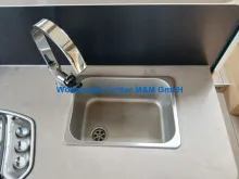 Fahrzeugbild Knaus Sky Ti 650 MF Luftfederung AHK Standklima #13